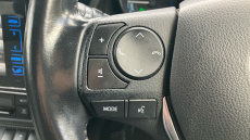 Toyota Auris 1.8 Hybrid Design TSS 5dr CVT [Nav] Hybrid Hatchback